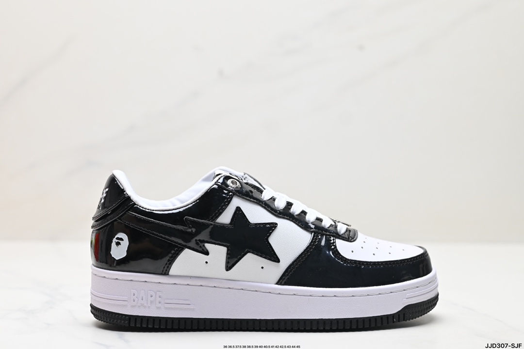 Bape Shoes